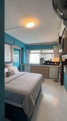 Blk 775 Woodlands Crescent (Woodlands), HDB 4 Rooms #601613231